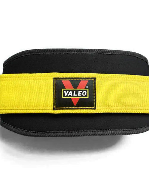 Load image into Gallery viewer, Gym Belt Bodybuilding Belts Powerlifting Weightlift Bodybuild Squat Support Waist Muscle Dumbbell Workout Crossfit Gym Equipment
