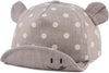 Polka Gray
